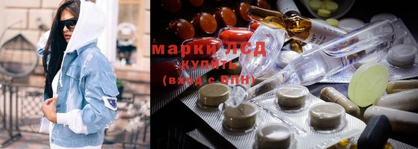 спайс Арсеньев